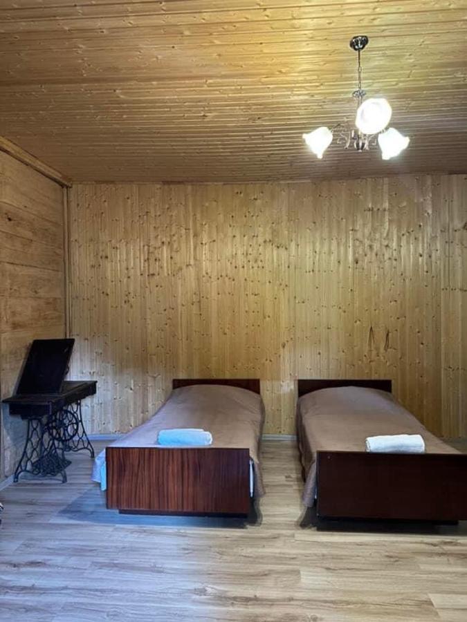 Kipiani Guest House Ყიფიანის Სახლი Khvanchkara Екстериор снимка