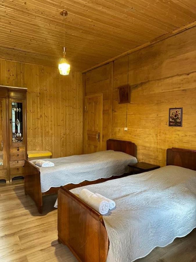 Kipiani Guest House Ყიფიანის Სახლი Khvanchkara Екстериор снимка