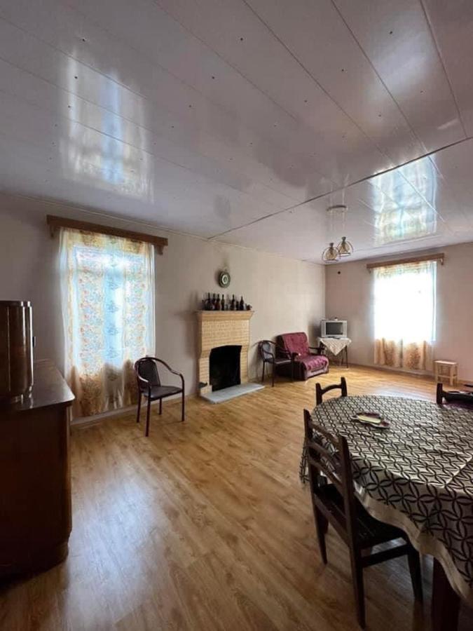 Kipiani Guest House Ყიფიანის Სახლი Khvanchkara Екстериор снимка