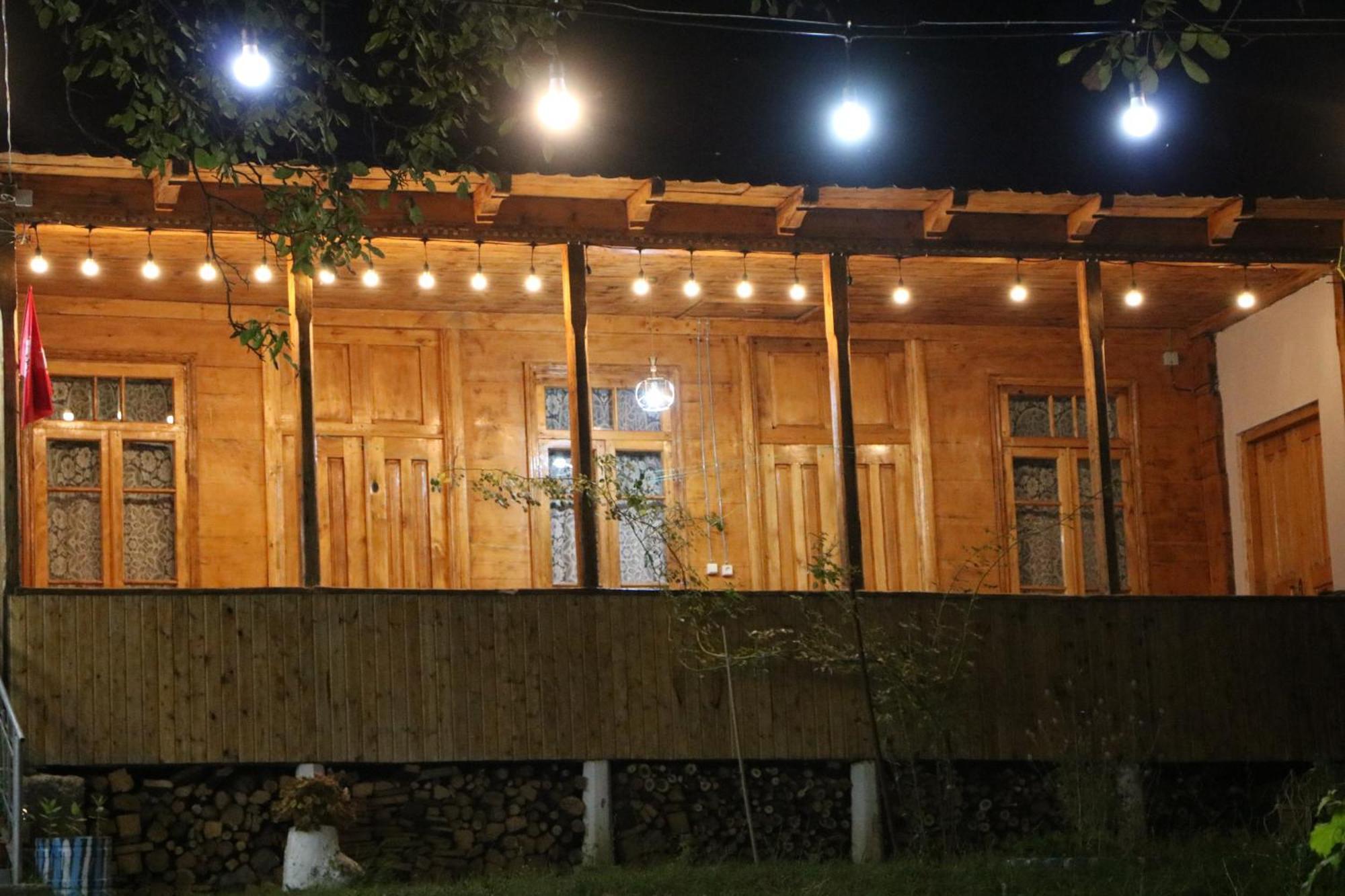 Kipiani Guest House Ყიფიანის Სახლი Khvanchkara Екстериор снимка