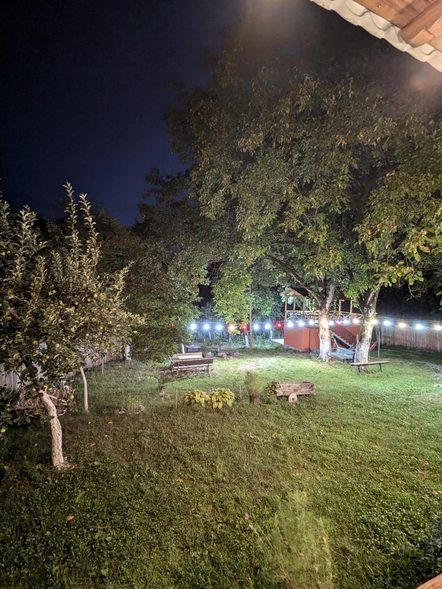 Kipiani Guest House Ყიფიანის Სახლი Khvanchkara Екстериор снимка